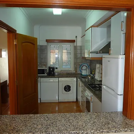 Apartment Casa Atlantico *