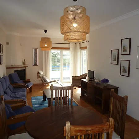 Casa Atlantico Apartment *