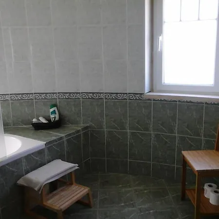 Casa Atlantico Apartment *