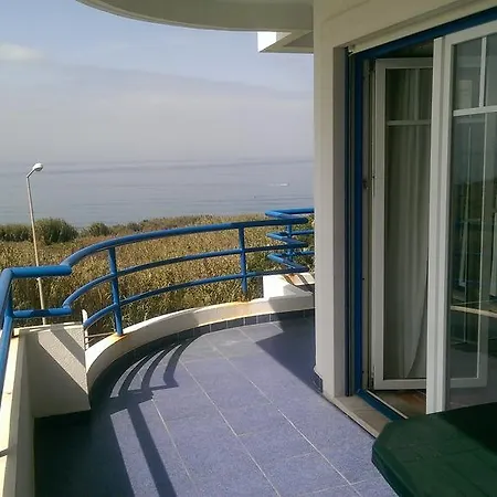 Casa Atlantico