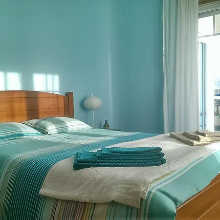 Apartment Casa Atlantico Ericeira