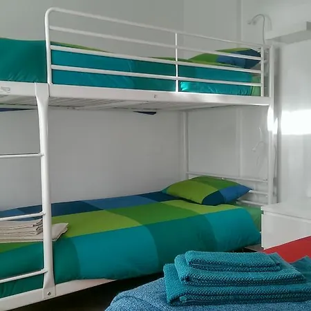 Apartment Casa Atlantico