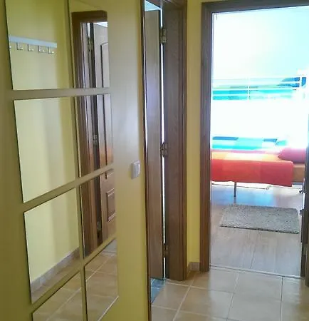 Casa Atlantico Apartment Ericeira