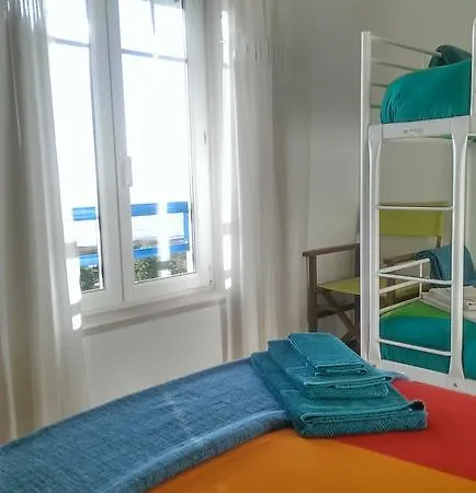 Apartment Casa Atlantico *