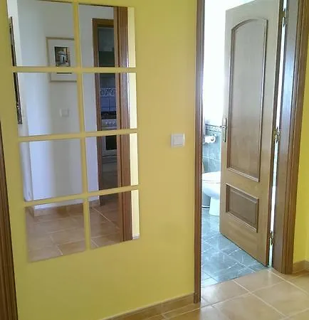 Apartment Casa Atlantico