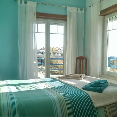 Casa Atlantico Ericeira